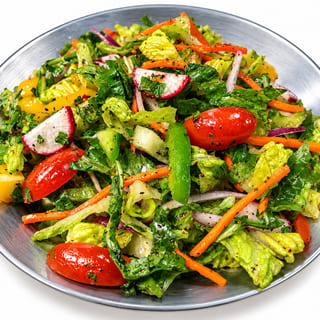 Green Salad