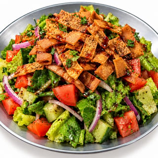 Fattoush